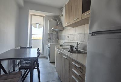 Apartament cu 2 camere decomandat, mobilat în Tineretului - 9