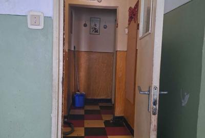 Apartament cu 2 camere decomandat în Tomis Nord