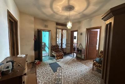 Apartament 4 camere 114 mp etajul 2, zona strazii Serpuitoare! - 13