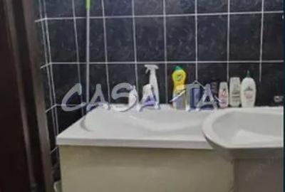 Apartament cu 3 camere decomandat în Central - 2