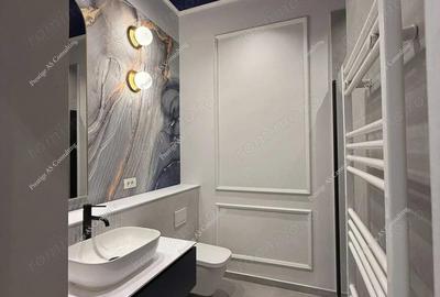 Apartament 4 Camere Premium | Etaj 3/3 | Iosefin-T. Vladimirescu - 11