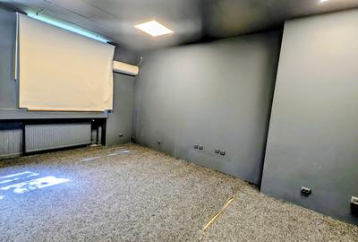 Birou, de 217.75 mp, în P-ta Presei Libere - 2