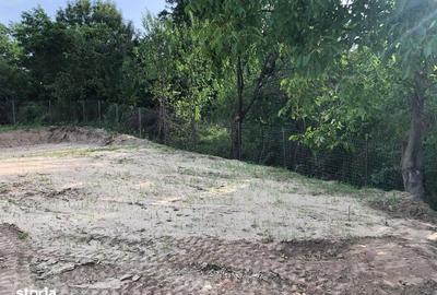 Teren de 1000 mp, în Fălticeni - 4