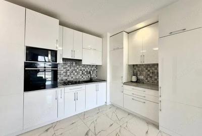 Garsonieră decomandată în P-ța Universității - 4