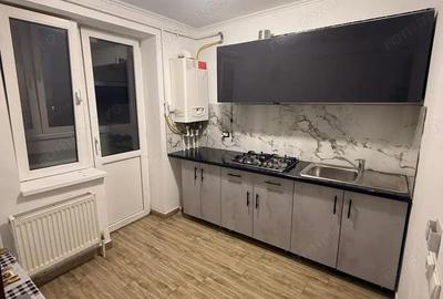 Garsoniera de inchiriat cu centrala in zona titan aproape de metrou - 2