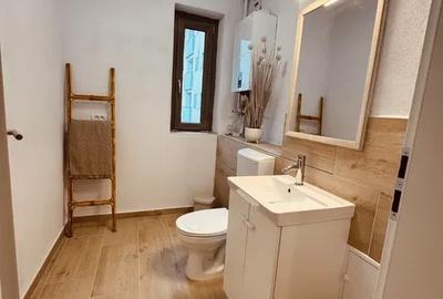 Apartament cu 3 camere semidecomandat, mobilat în Borhanci - 7