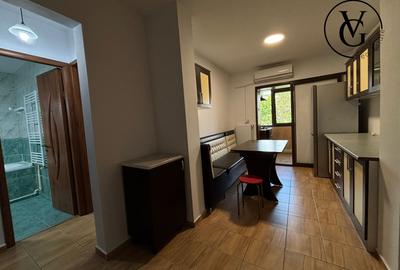 Apartament cu 2 camere decomandat, mobilat în Tomis III - 3