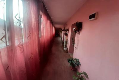 Vand casa in Sanmartinul Sarbesc sau schimb cu apartament in Timisoara - 6