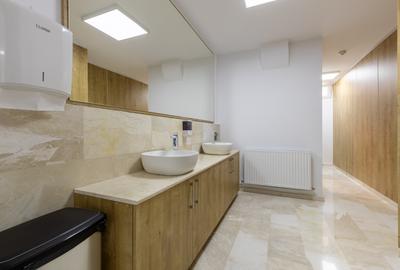 Spatiu de birou, 58 mp, zona Tractorul-Turnului - 6