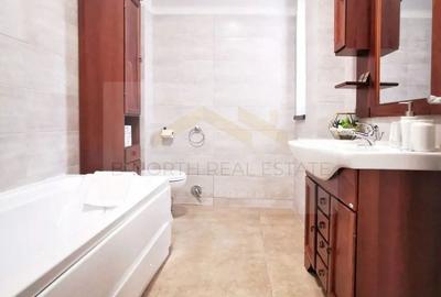 Apartament premium de închiriat | Design modern | Finisaje high-end | Parcare - 10