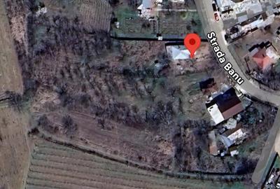 VAND SCHIMB Casa in Candesti, Dumbraveni - 2