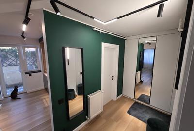 Apartament 3 camere – SU 66 mp + parcare exterioara + curte proprie 31 mp - 5