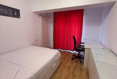 Apartament cu 3 camere în Central - 4