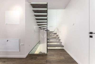 Vila de lux cu piscina pe terasa si automatizari inteligente - Str. Matei Millo Vila de lux cu piscina pe terasa si automatizari inteligente - Str. Matei Millo - 12