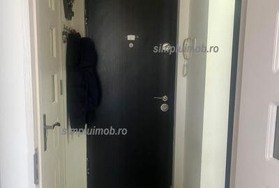 Apartament cu 2 camere decomandat, mobilat în Sălăjan - 5