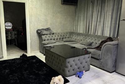 Apartament cu 3 camere semidecomandat în Rahova - 3