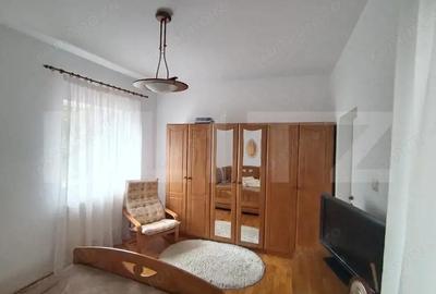 Casă cu 15 camere cu Teren 2000 Mp în Micro 6 - 16