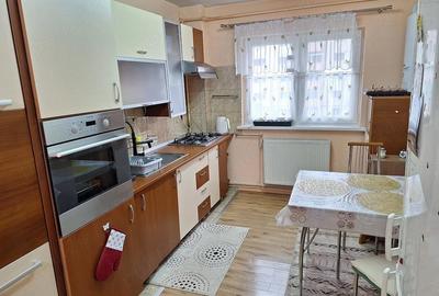 Apartament cu 2 camere semidecomandat în Central - 9
