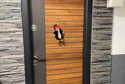 Apartament cu 2 camere nedecomandat în Dacia - 7