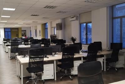 Spațiu comercial, de 220 mp, în Bucșinescu - 3