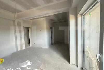 Apartament cu 3 camere în Central - 5