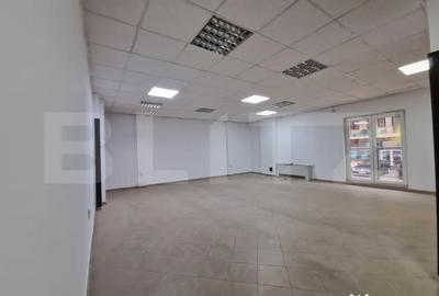 Spațiu comercial, de 196 mp, în Între Lacuri - 7