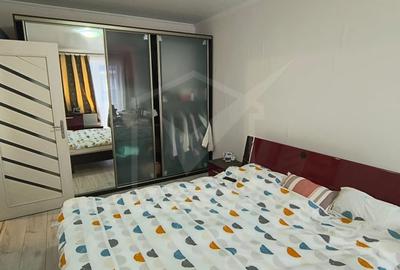 Apartament cu 2 camere, mobilat în Florești - 9