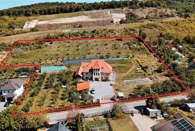 Vila (Corunca, str. Rasaritului, jud. Mures) - 4