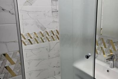 Apartament cu 2 camere decomandat în Buziașului