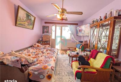 Apartament cu 3 camere semidecomandat în Griviței - 4