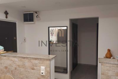 Apartament cu 3 camere decomandat, mobilat în Zorilor - 8