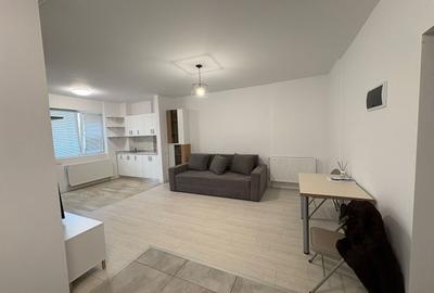 Apartament cu 2 camere decomandat, mobilat în Central - 2