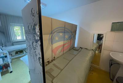 Spațiu comercial, de 50 mp, în 1 Mai - 4