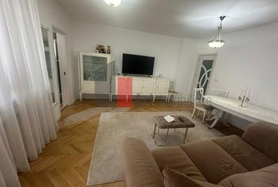 APARTAMENT 3 CAMERE CISMIGIU - 1