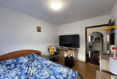 Apartament 3 camere + 2 balcoane - Girocului - Timisoara - 11