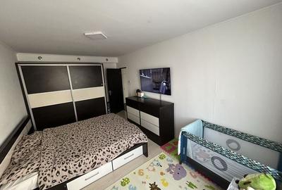 Apartament 3 camere renovat proiect centrala Gorjului, Militari - 3