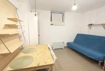 Garsoniera cocheta in Cotroceni mica, vesela ?i gata de mutat! - 8