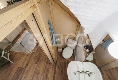 Oportunitate de investitie - 2 apartamente in Centrul Istoric Sibiu - 15