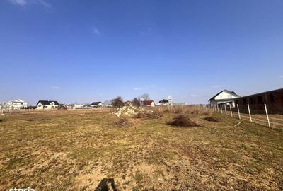 Teren de 4000 mp, în Central - 1