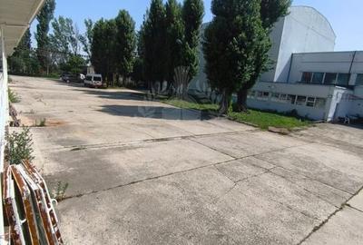 HALA DEPOZITARE//COMPARTIMENTATA// ZONA BARIERA BUCURESTI - 4