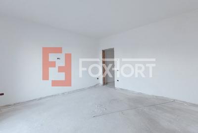 Duplex 4 camere 140 mp utili, toate utilitatile, la asfalt in Giroc - V7800 - 11
