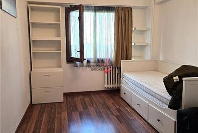 Apartament cu 3 camere decomandat, mobilat în Obor - 9