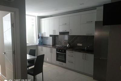 Se inchiriaza apartament in zona Centrala - 3