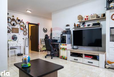 Apartament cu 2 camere, mobilat în Nord - 4
