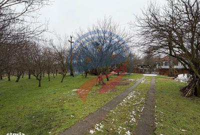 Casă cu 4 camere în Central - 1