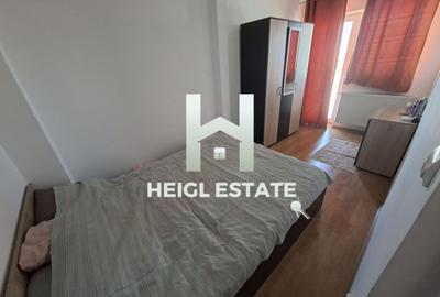 Apartament cu 2 camere semidecomandat, mobilat în Șagului - 3