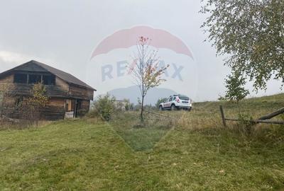 Teren Construcții intravilan de 8119 mp, în Călățele - 21