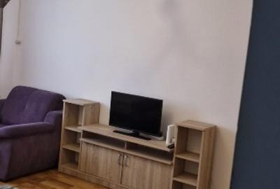 Garsoniera zona Piata Titan - 8