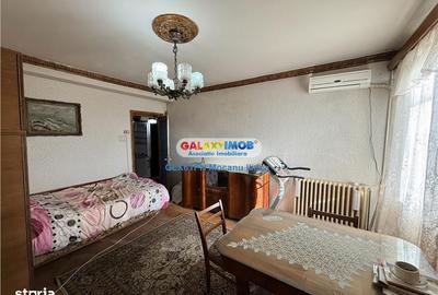Apartament cu 2 camere decomandat, mobilat în Democrației - 3