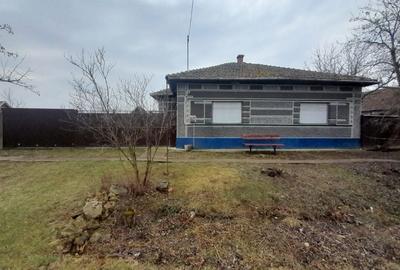 Casă cu 2 camere în Central - 7